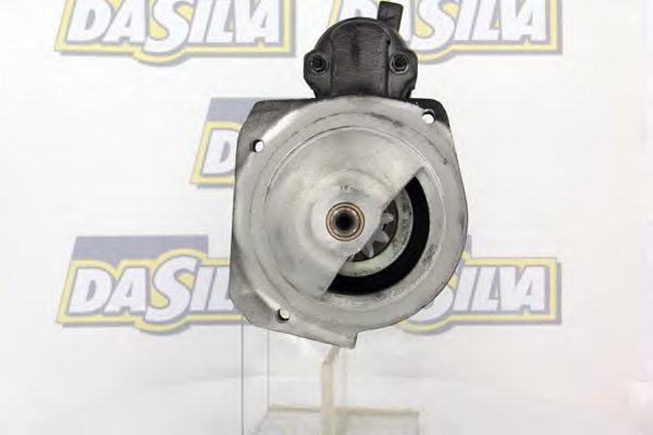 DA SILVA D023327 Starter